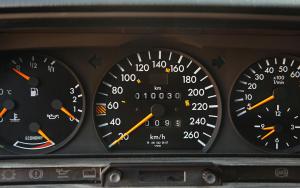Mercedes-Benz 190 E 2.5-16 Evolution II 1990 года 